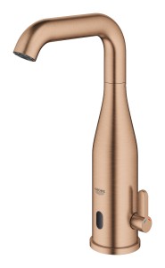 Grohe Bateria elektroniczna DN 15 z mieszaczem 36445DL0