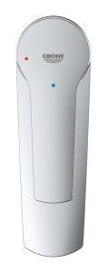 Grohe Start Bateria umywalkowa, Rozmiar S QuickFix Chrom 23922003 23550002
