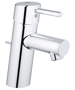 Grohe Concetto Bateria umywalkowa S z cięgłem chrom 2338010E