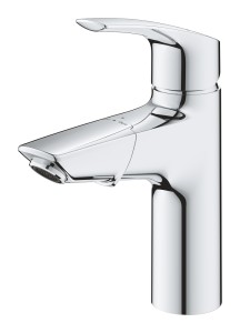Grohe Bateria umywalkowa DN 15 M EcoJoy 5,7 l/min z korkiem push-open 23976003