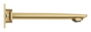 Grohe bateria umywalkowa 3-otworowa EcoJoy 5,7 l/min 20193GN2