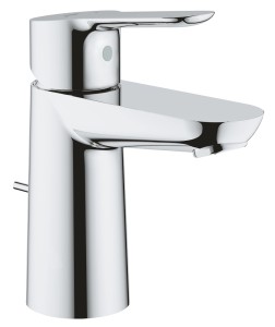 Grohe Bauedge Bateria umywalkowa chrom 23328000