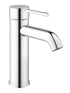 Grohe Essence bateria umywalkowa S korek push chrom 23797001