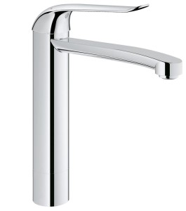 Grohe Euroeco bateria umywalkowa chrom 30208000