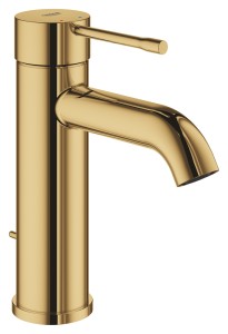 Grohe Bateria umywalkowa S z cięgłem 24171GL1