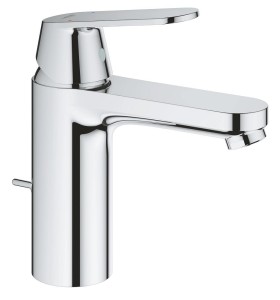 Grohe Eurosmart Cosmopolitan Bateria umywalkowa M chrom 23325000