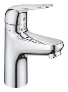 Grohe Swift Bateria umywalkowa, Rozmiar S 24319001