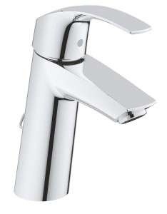 Grohe Bateria umywalkowa DN 15 M, EcoJoy 5,7 l/min, 23323001