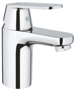 Grohe Eurosmart Cosmopolitan bateria umywalkowa chrom 2337600E