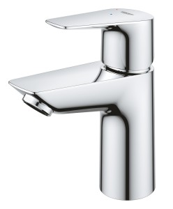 Grohe Bateria umywalkowa DN 15 EcoJoy 5,7 l/min z korkiem push-open 23899001