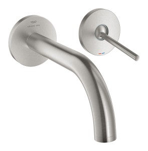 Grohe Atrio 2-otworowa bateria umywalkowa 29410DC0