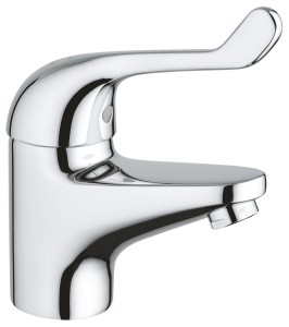Grohe Euroeco bateria umywalkowa chrom 32789000