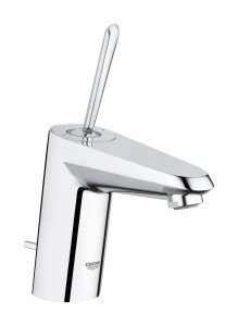 Grohe Eurodisc Joystick bateria umywalkowa S chrom 23425000