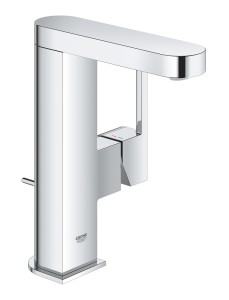 Grohe Plus bateria umywalkowa M z obrotową wylewką chrom 23871003