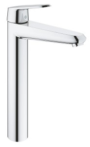 Grohe Eurodisc Cosmopolitan bateria umywalkowa XL bez korka chrom 23432000