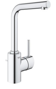 Grohe Bateria umywalkowa DN 15 L EcoJoy 5,7 l/min 23739002