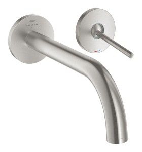 Grohe Atrio 2-otworowa bateria umywalkowa 29406DC0