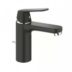 Grohe Eurosmart Cosmopolitan Bateria umywalkowa czarny 23325KW0