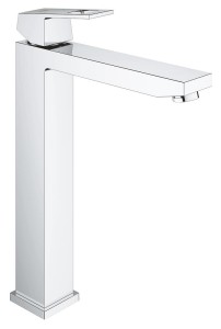 Grohe Eurocube bateria umywalkowa XL bez korka chrom 23406000