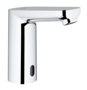 Grohe Umywalkowa bateria elektroniczna DN 15 z mieszaczem 36330001