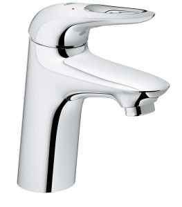 Grohe Eurostyle, Bateria Umywalkowa Jednouchwytowa Chrom 32468003