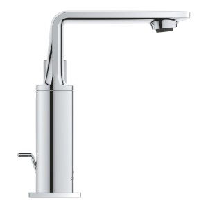 Grohe Bateria umywalkowa M z cięgłem 32757001
