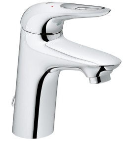 Grohe Bateria umywalkowa S opuszcz. łańcuszek 33557003