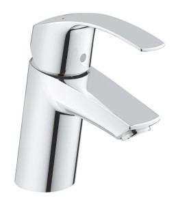 Grohe Eurosmart Bateria umywalkowa, Rozmiar S 33161002