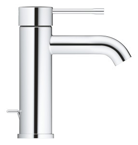 Grohe Bateria umywalkowa DN 15 EcoJoy 5,7 l/min 24180001