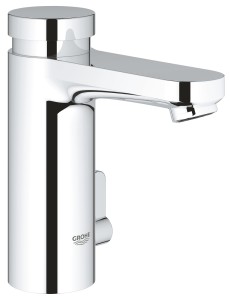 Grohe Eurosmart Cosmopolitan T bateria umywalkowa S chrom 36317000