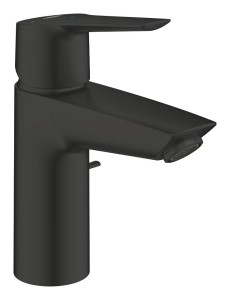 Grohe Start Bateria umywalkowa, rozm. S czarny mat 311372432