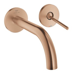 Grohe Atrio 2-otworowa bateria umywalkowa 29410DL0