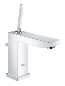 Grohe Eurocube Joy Bateria umywalkowa M z cięgłem chrom 23657000