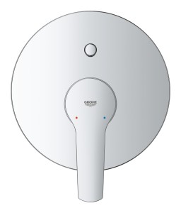 Grohe Start bateria umywalkowa Eko QuickFix chrom 2339330E