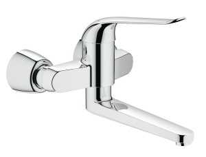 Grohe Euroeco bateria umywalkowa chrom 32774000