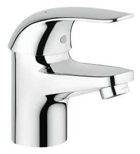 Grohe Euroeco bateria umywalkowa S chrom 32734000