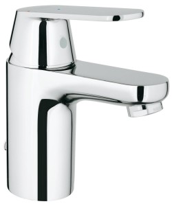 Grohe Eurosmart Cosmopolitan bateria umywalkowa z łańc. chrom 2337800E