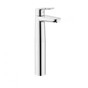 Grohe BauLoop bateria umywalkowa chrom 23764000