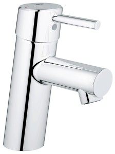 Grohe Concetto bateria umywalkowa S chrom 2338510E