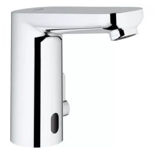 Grohe Eurosmart CE bateria umywalkowa electr. chrom 36413000