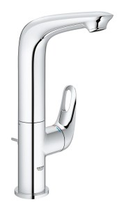 Grohe Eurostyle, Jednouchwytowa Bateria Umywalkowa L Chrom 23569003
