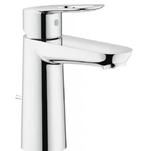 Grohe BauLoop Bateria umywalkowa, DN 15 rozm. M chrom 23762000
