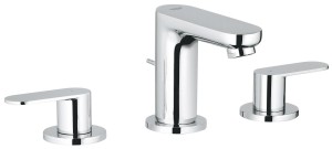 Grohe Eurosmart Cosmopolitan bateria umywalkowa S chrom 20187000