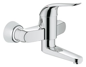 Grohe Euroeco bateria umywalkowa chrom 32767000