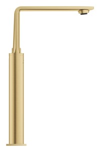 Grohe Bateria umywalkowa DN 15 XL EcoJoy 5,7 l/min z korkiem 23403GN1