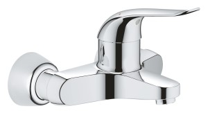 Grohe Euroeco bateria umywalkowa chrom 32776000