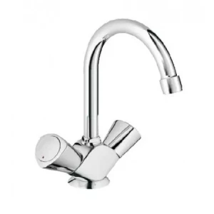 Grohe Costa S bateria umywalkowa chrom 21257001