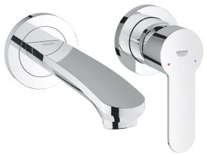 Grohe Eurostyle Cosmopolitan bateria umywalkowa 2-otw. S chrom 19571002