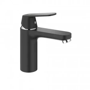 Grohe Eurosmart Cosmopolitan bateria umywalkowa czarny 23327KW0