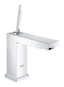 Grohe Eurocube Joy Bateria umywalkowa M chrom 23658000